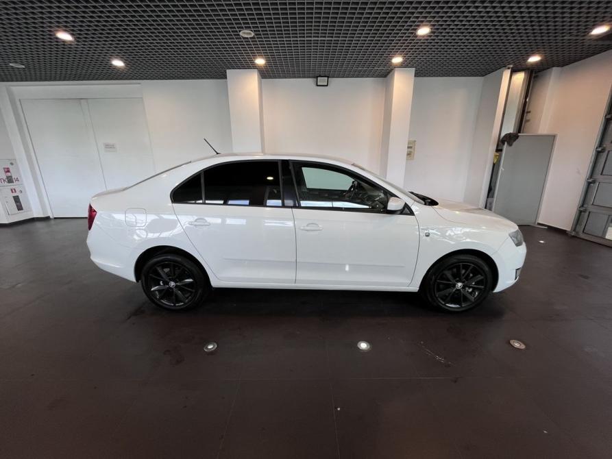 Skoda Rapid I Чебоксары  - изображение 4