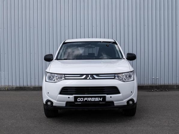 Mitsubishi Outlander III с пробегом 2013 года, цена 1 449 000 рублей, 143550 км, внедорожник, Автокод Объявления