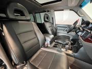 Mitsubishi Pajero III Рестайлинг Волгоград  - изображение 53