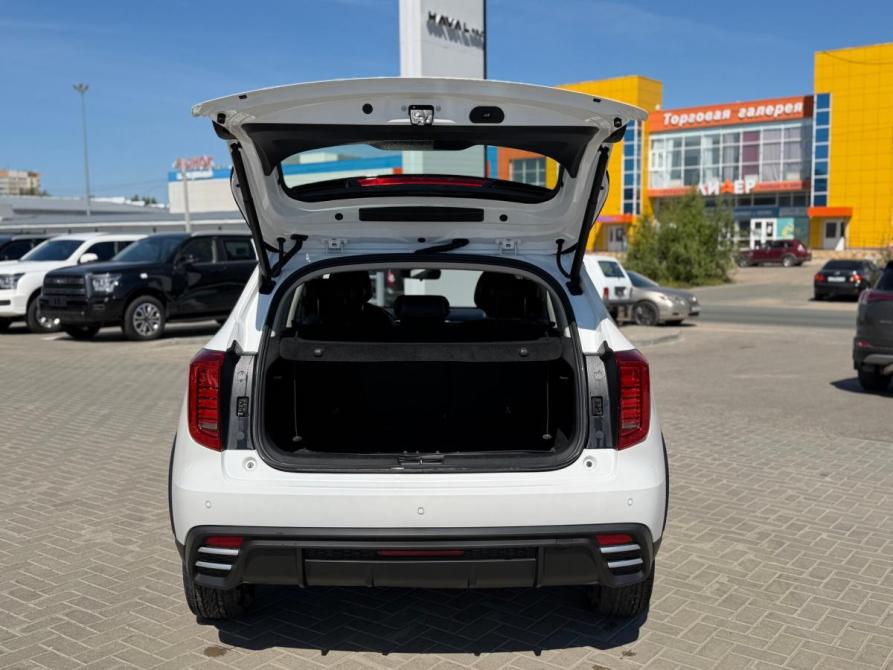 Haval Jolion I Рестайлинг Сыктывкар  - изображение 7