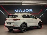 Kia Sportage IV Москва  - изображение 29