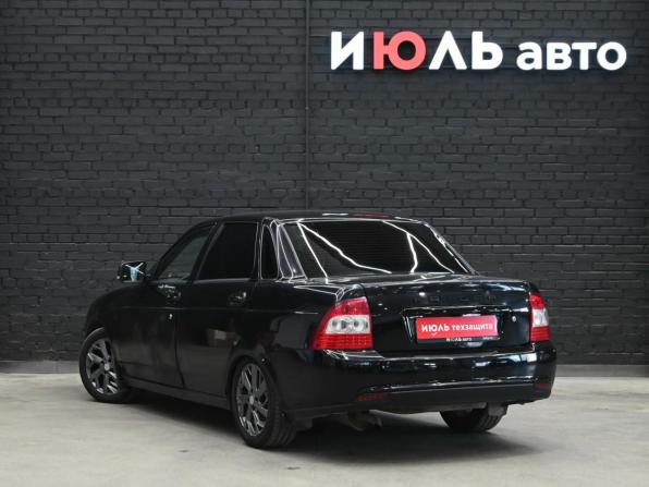 Lada (ВАЗ) Priora I с пробегом 2010 года, цена 300 000 рублей, 210000 км, седан, Автокод Объявления