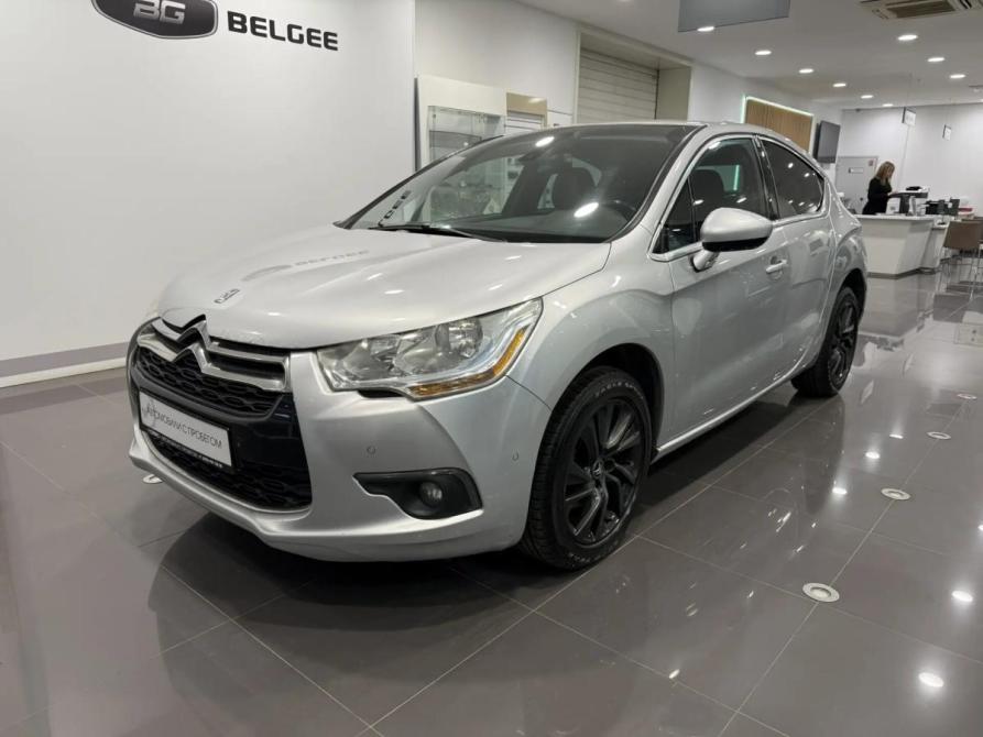 Citroen DS4 Подольск  - изображение 1