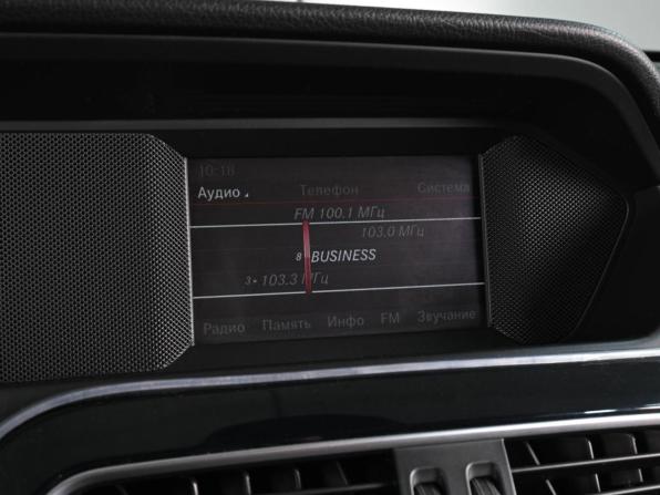 Mercedes-Benz C-Класс III (W204) Рестайлинг с пробегом 2013 года, цена 1 399 000 рублей, 161888 км, купе, Автокод Объявления