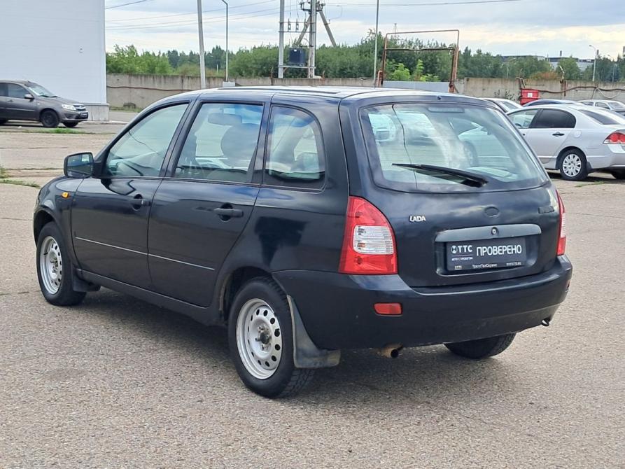 Lada (ВАЗ) Kalina I Набережные Челны  - изображение 8