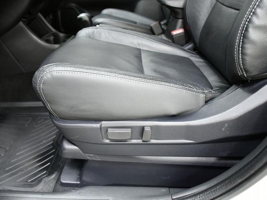 Mitsubishi Outlander III Рестайлинг 2 Новосибирск  - изображение 13