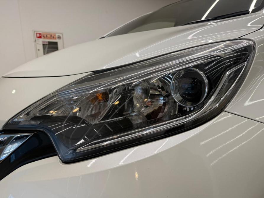 Nissan Note II Рестайлинг Челябинск  - изображение 7