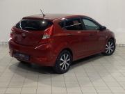 Hyundai Solaris I Курск  - изображение 22
