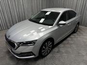 Skoda Octavia IV (A8) Стерлитамак  - изображение 43