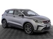 Geely Coolray I Москва  - изображение 29