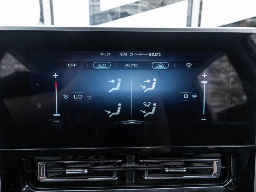 Haval M6 II Ставрополь  - изображение 15