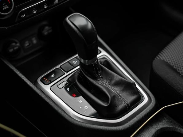 Hyundai Creta I с пробегом 2018 года, цена 1 459 000 рублей, 144230 км, внедорожник, Автокод Объявления