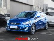 Hyundai Solaris I Москва  - изображение 18