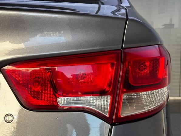 Kia Rio III Рестайлинг с пробегом 2015 года, цена 1 155 000 рублей, 125400 км, седан, Автокод Объявления