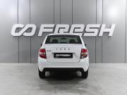 Lada (ВАЗ) Granta I Рестайлинг Ростов-на-Дону  - изображение 20