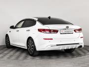 Kia Optima IV Рестайлинг Санкт-Петербург  - изображение 28