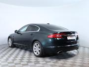 Jaguar XF I Санкт-Петербург  - изображение 28