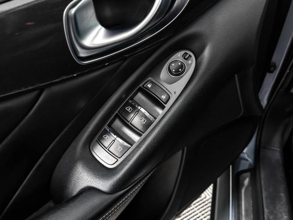 Infiniti Q50 I с пробегом 2015 года, цена 1 530 000 рублей, 187653 км, седан, Автокод Объявления