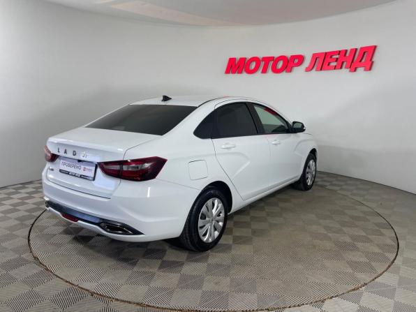 Lada (ВАЗ) Vesta I Рестайлинг (NG) с пробегом 2023 года, цена 1 231 000 рублей, 32166 км, седан, Автокод Объявления
