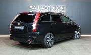 Honda Stream II Рестайлинг Уфа  - изображение 23
