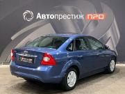 Ford Focus II Рестайлинг Пермь  - изображение 23