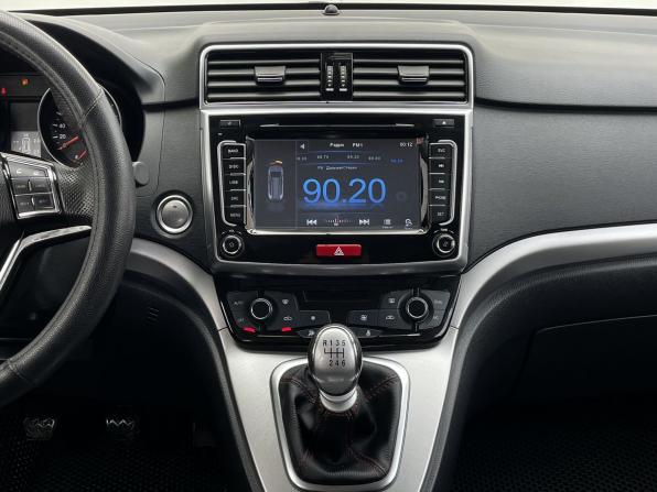 Haval H6 I с пробегом 2019 года, цена 1 550 000 рублей, 92141 км, внедорожник, Автокод Объявления