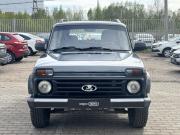 Lada (ВАЗ) 2121 (4x4) I Рестайлинг Тверь  - изображение 16