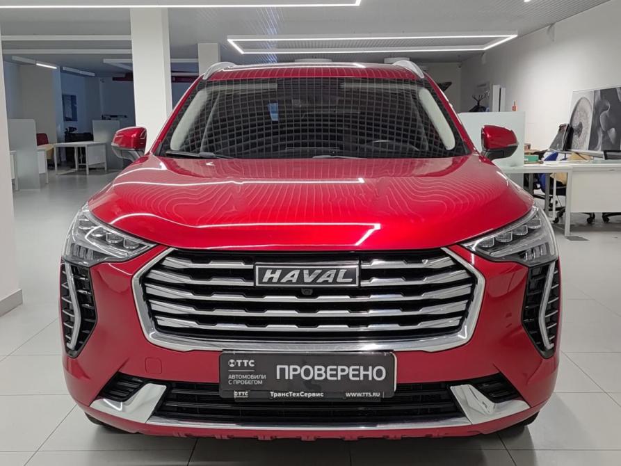 Haval Jolion I Казань  - изображение 2