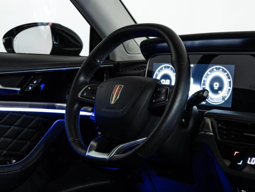 Hongqi HS5 I Санкт-Петербург  - изображение 33
