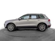 Volkswagen Touareg II Москва  - изображение 38
