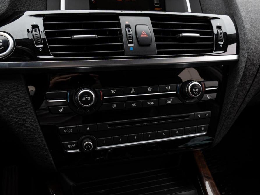 BMW X4 I (F26) Краснодар  - изображение 12