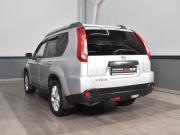 Nissan X-Trail II Рестайлинг Кемерово  - изображение 31