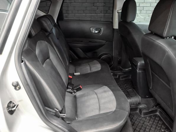 Nissan Qashqai I Рестайлинг с пробегом 2012 года, цена 1 150 000 рублей, 148992 км, внедорожник, Автокод Объявления