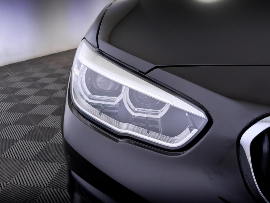 BMW 1 серии II (F20/F21) Рестайлинг 2 Москва  - изображение 17