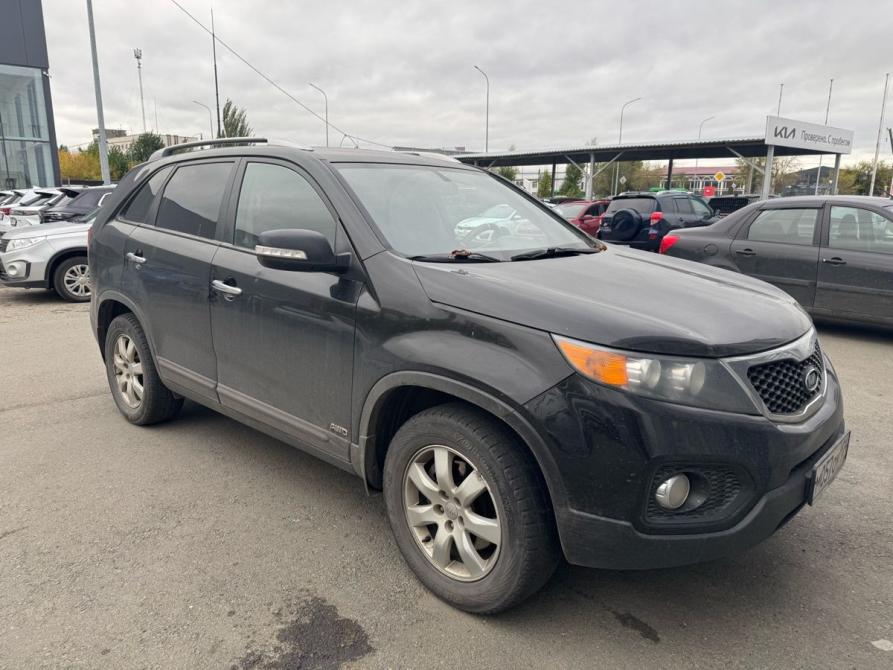 Kia Sorento II Челябинск  - изображение 2