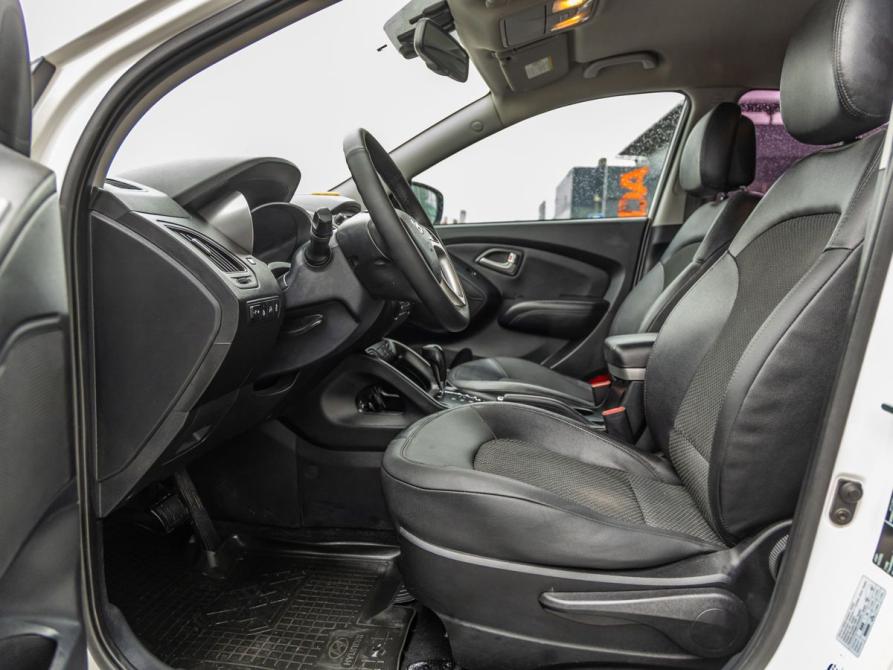 Hyundai ix35 I Волгоград  - изображение 27