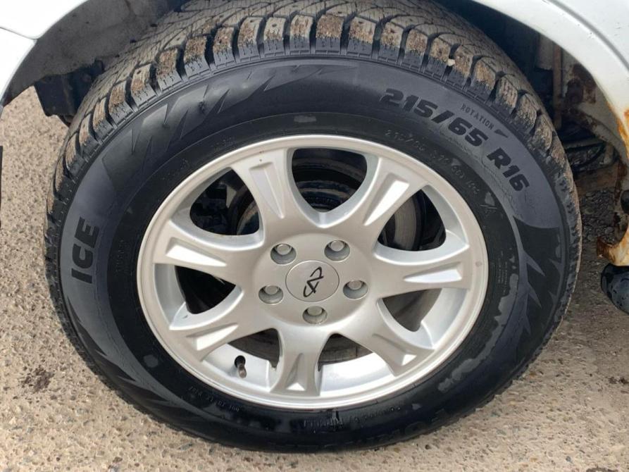 Chery Tiggo (T11) I Рестайлинг (FL) Нижнекамск  - изображение 17