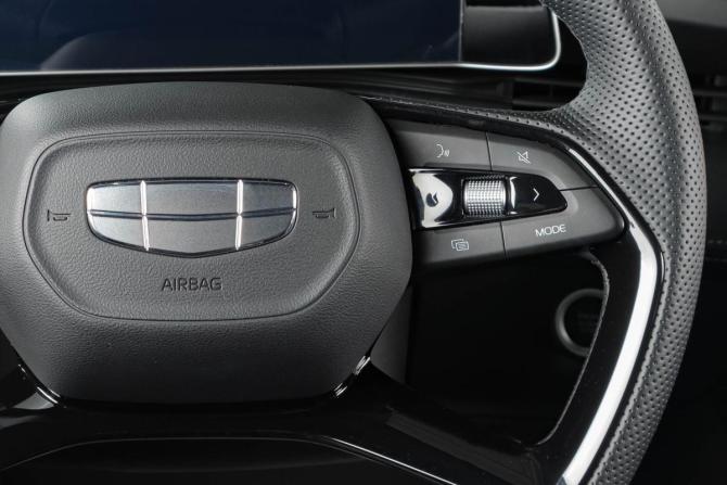 Geely Cityray с пробегом 2024 года, цена 2 459 000 рублей, 28660 км, внедорожник, Автокод Объявления