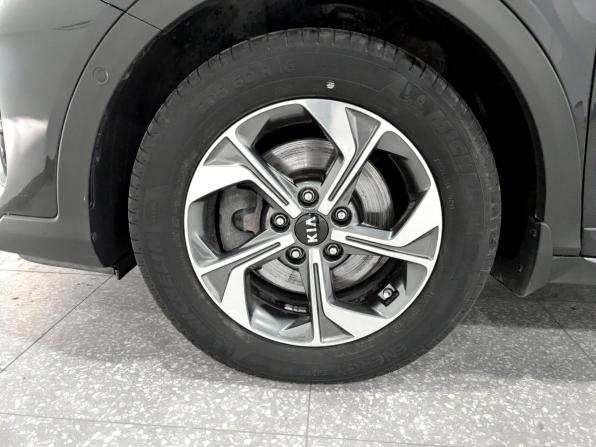 Kia XCeed I с пробегом 2020 года, цена 1 870 000 рублей, 97775 км, хэтчбек, Автокод Объявления