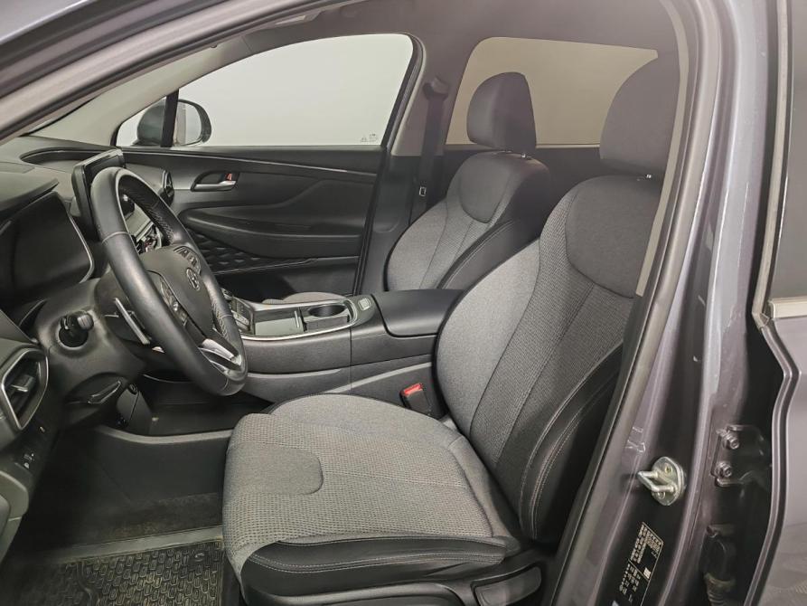 Hyundai Santa Fe IV Рестайлинг Москва  - изображение 16
