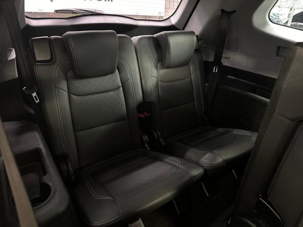 Chery Tiggo 8 Pro I с пробегом 2021 года, цена 1 740 000 рублей, 47774 км, внедорожник, Автокод Объявления