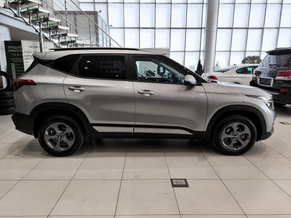 Kia Seltos I с пробегом 2020 года, цена 2 150 000 рублей, 75565 км, внедорожник, Автокод Объявления
