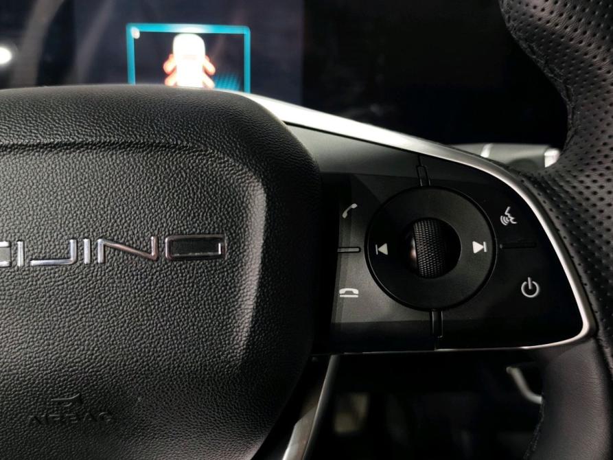 BAIC U5 Plus Ставрополь  - изображение 17