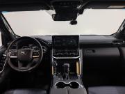 Toyota Land Cruiser 300 Series Барнаул  - изображение 34