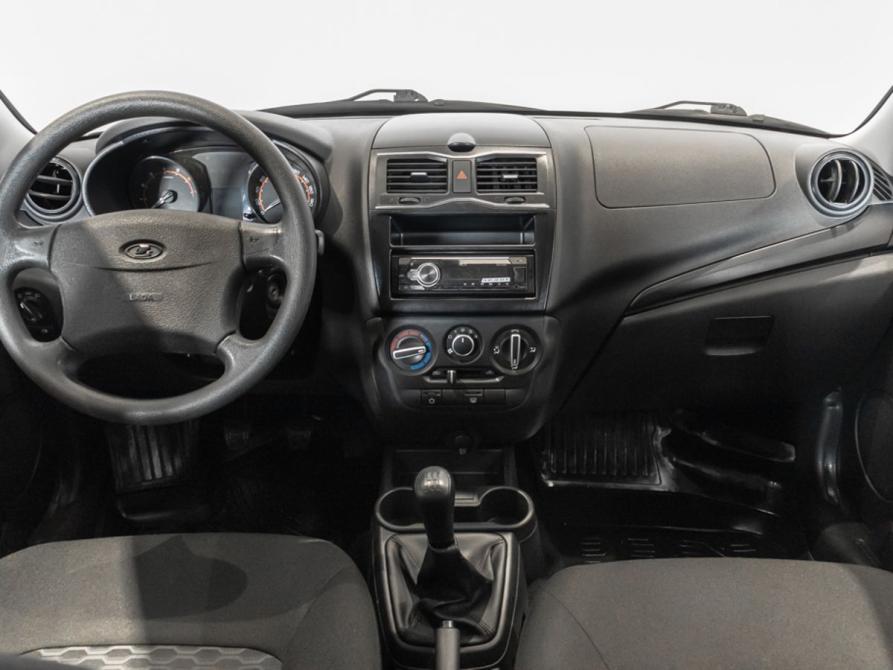 Lada (ВАЗ) Granta I Рестайлинг Казань  - изображение 6
