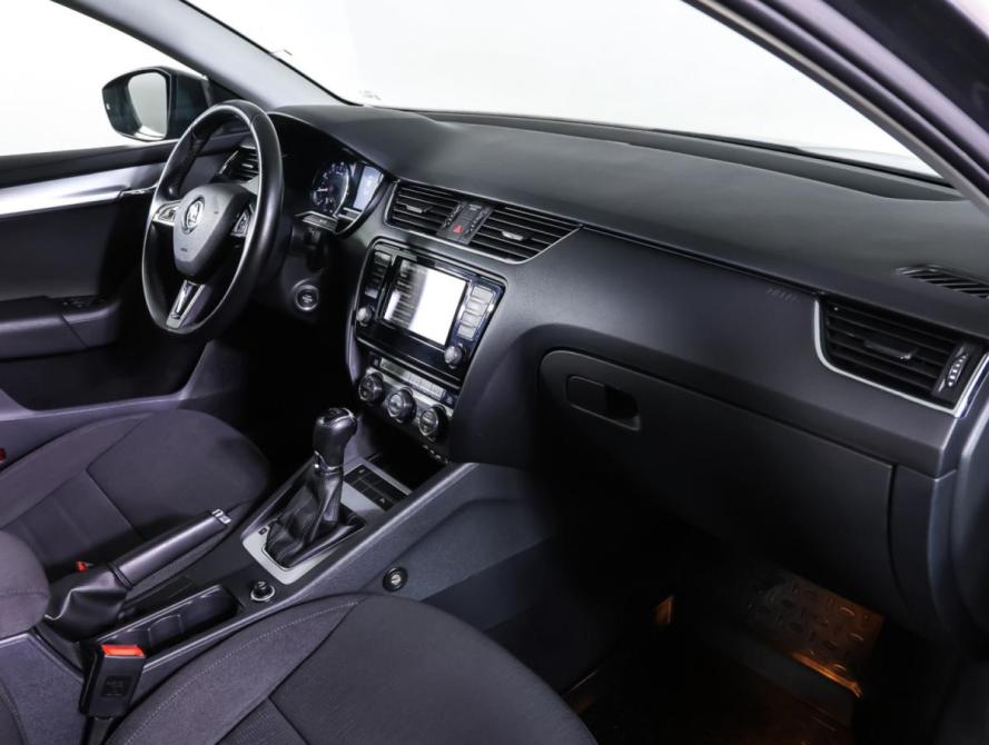 Skoda Octavia III (A7) Москва  - изображение 11