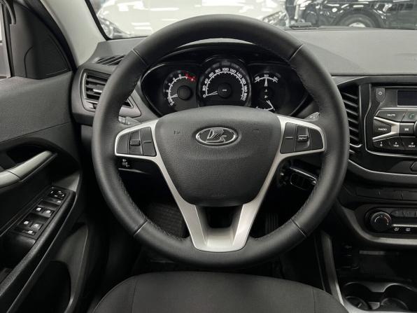 Lada (ВАЗ) Vesta I с пробегом 2020 года, цена 910 000 рублей, 135000 км, седан, Автокод Объявления