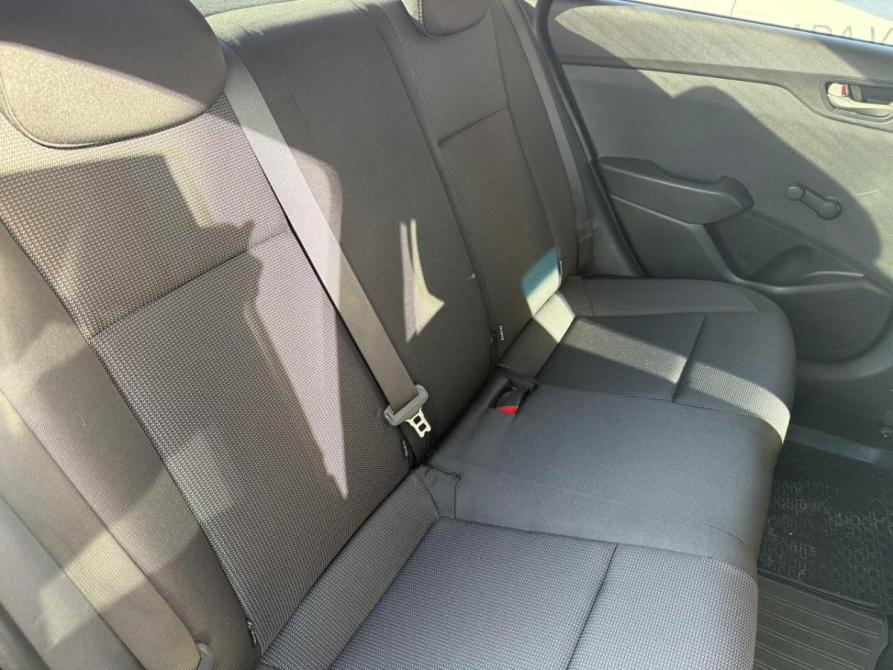 Hyundai Solaris II Калининград  - изображение 27