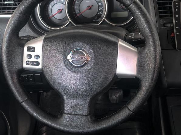 Nissan Tiida I с пробегом 2008 года, цена 599 900 рублей, 250000 км, хэтчбек, Автокод Объявления