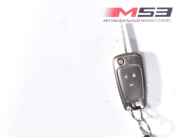 Chevrolet Aveo II с пробегом 2015 года, цена 699 999 рублей, 98712 км, седан, Автокод Объявления
